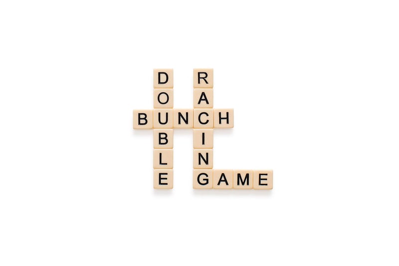 Bananagrams Double Bananagrams Word Game - For Up To 16 Players - Image 4
